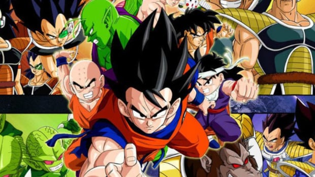 Dragon Ball