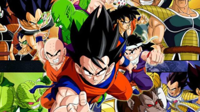 Dragon Ball