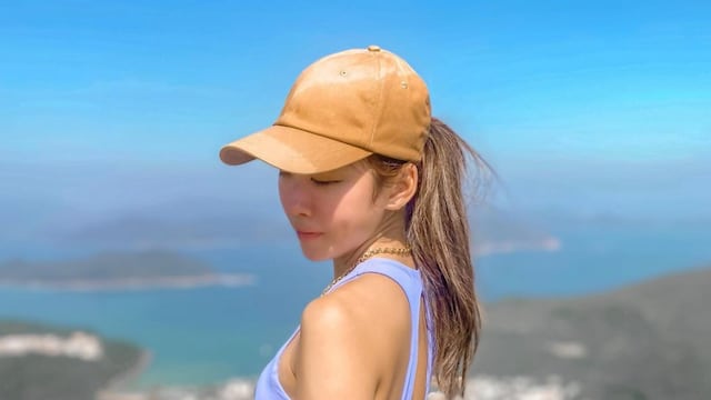 Sofía Cheung, influencer