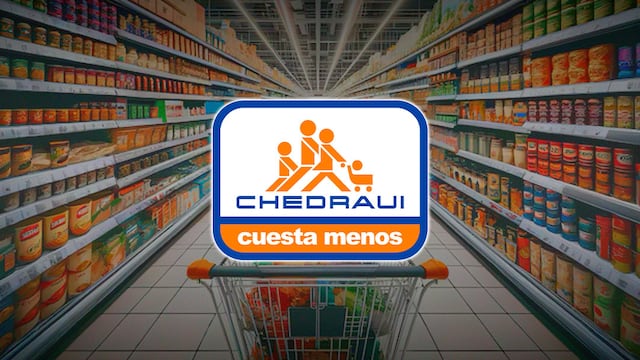Estas son las mejores ofertas de Día de Muertos en tiendas Chedraui