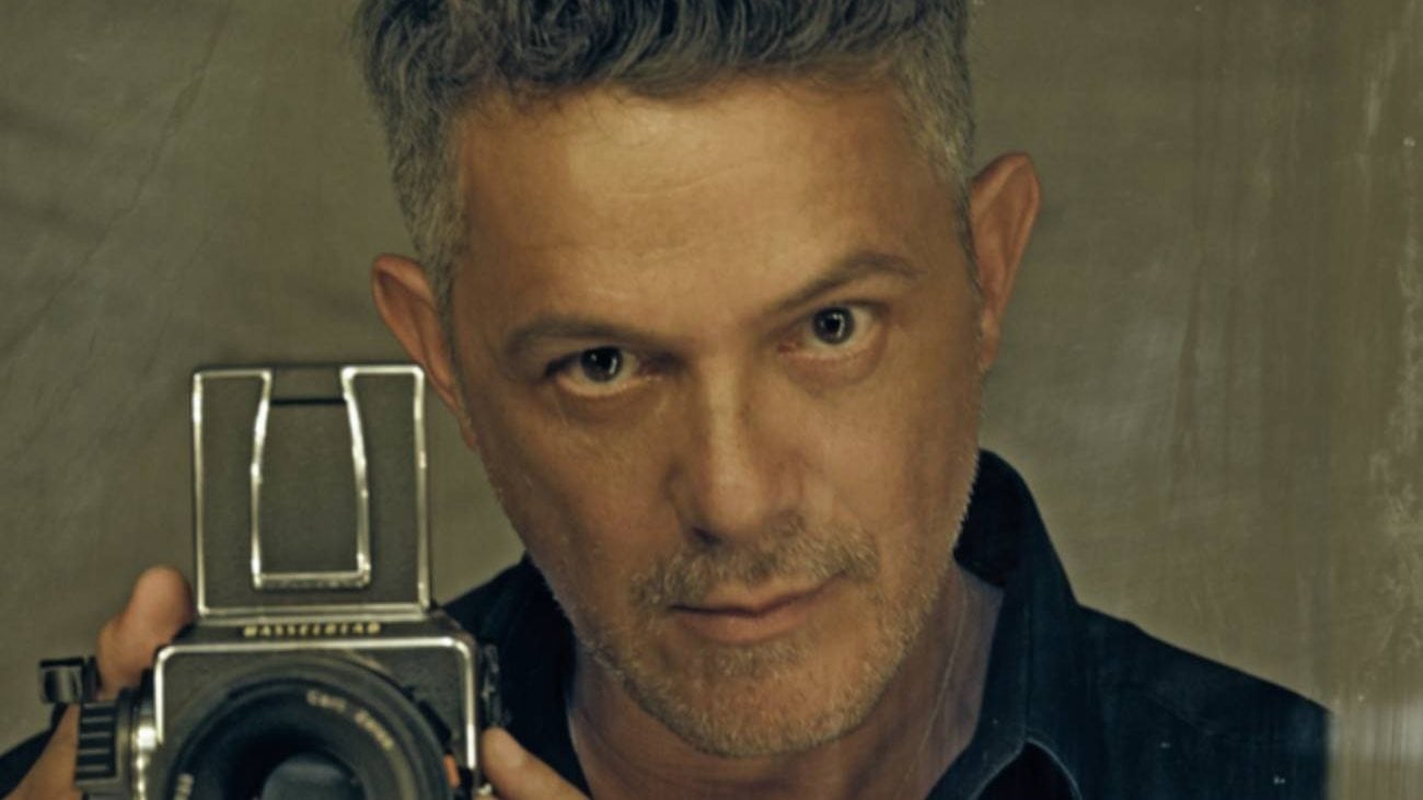Alejandro Sanz en México: Agrega 3 fechas más para verlo en 2023
