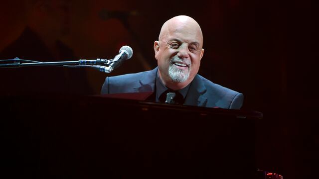 La dura enfermedad de Billy Joel por la que cancela gira de conciertos mundial