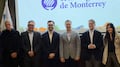 Tec de Monterrey presenta proyectos para atender retos ambientales y urbanos en Álvaro Obregón.