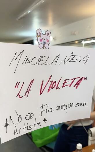 Violeta Isfel