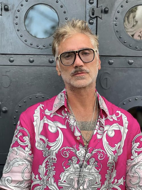 Alejandro Fernández