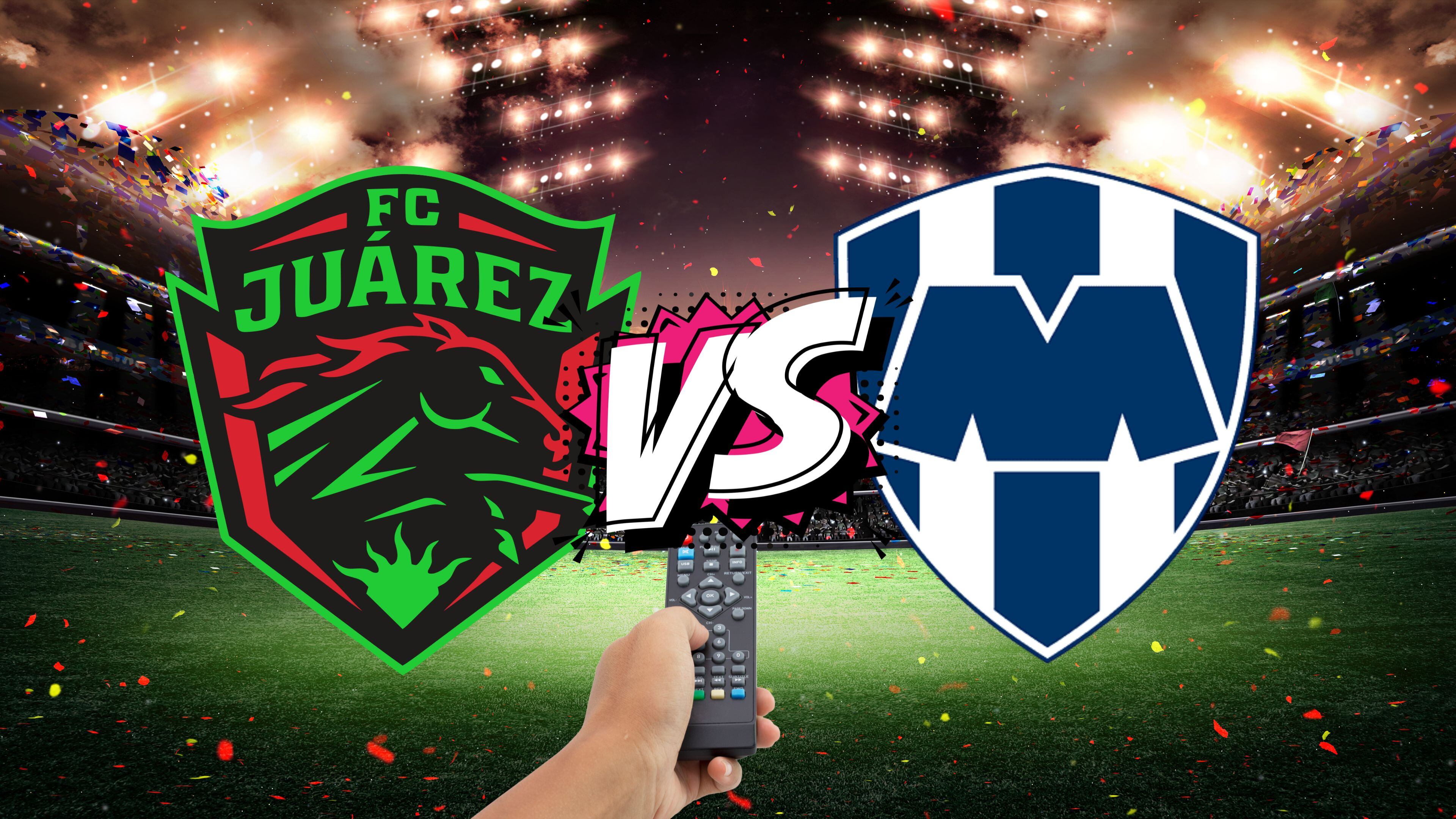 FC Juárez vs Rayadas: Fecha, horario y dónde ver la Liga MX Femenil