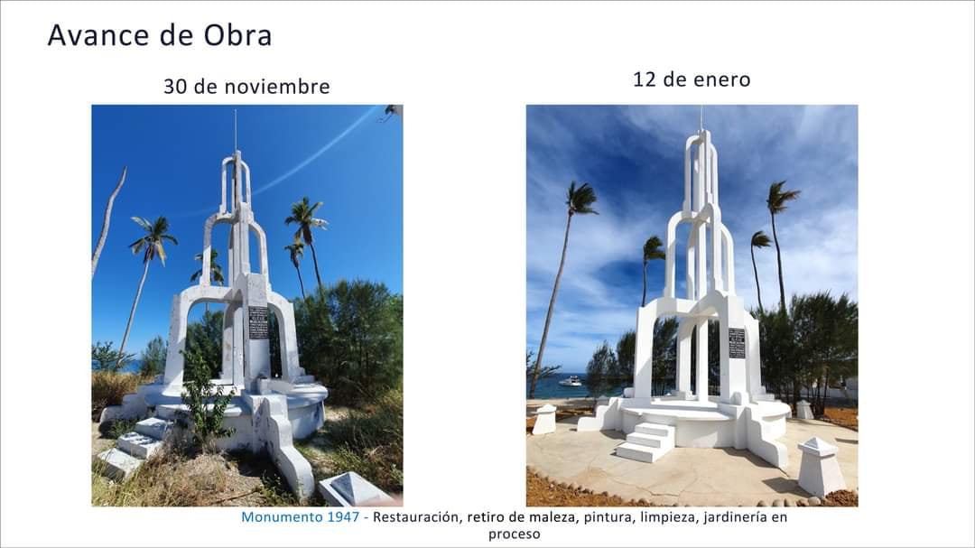 Centro Cultural de las Islas Marías