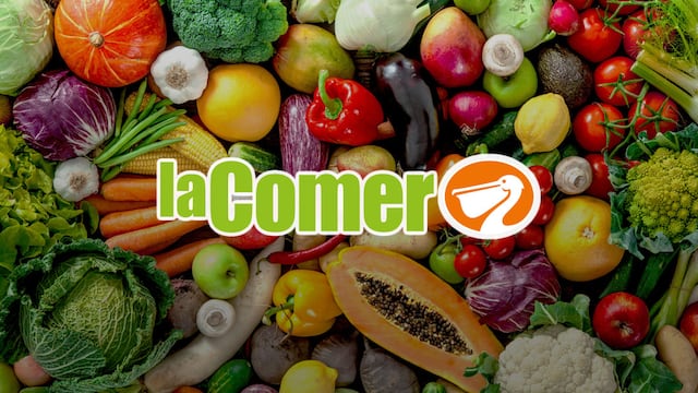 Ofertas del Miércoles de Plaza en La Comer