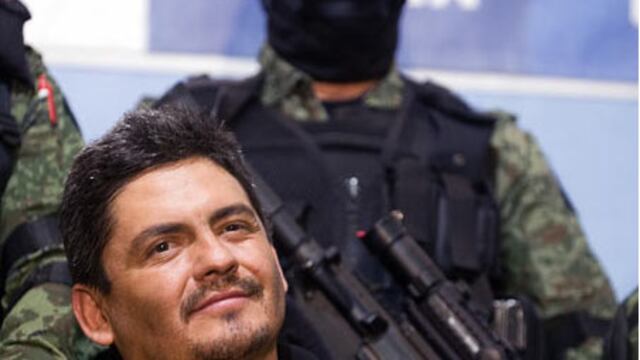 ¿Quién es Óscar Orlando Nava Valencia?