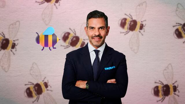Una picadura de abeja terminó con la vida de Sunjay J. Kapur, multimillonario y amigo del Príncipe William.