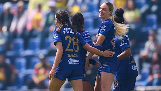 Pumas vs Chivas: Pronóstico y posibles alineaciones del partido de Liga MX Femenil
