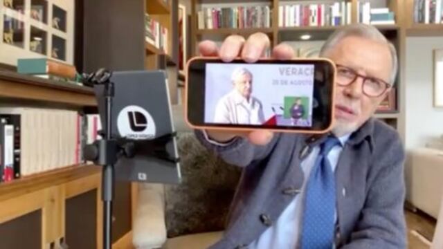 Joaquín López-Dóriga