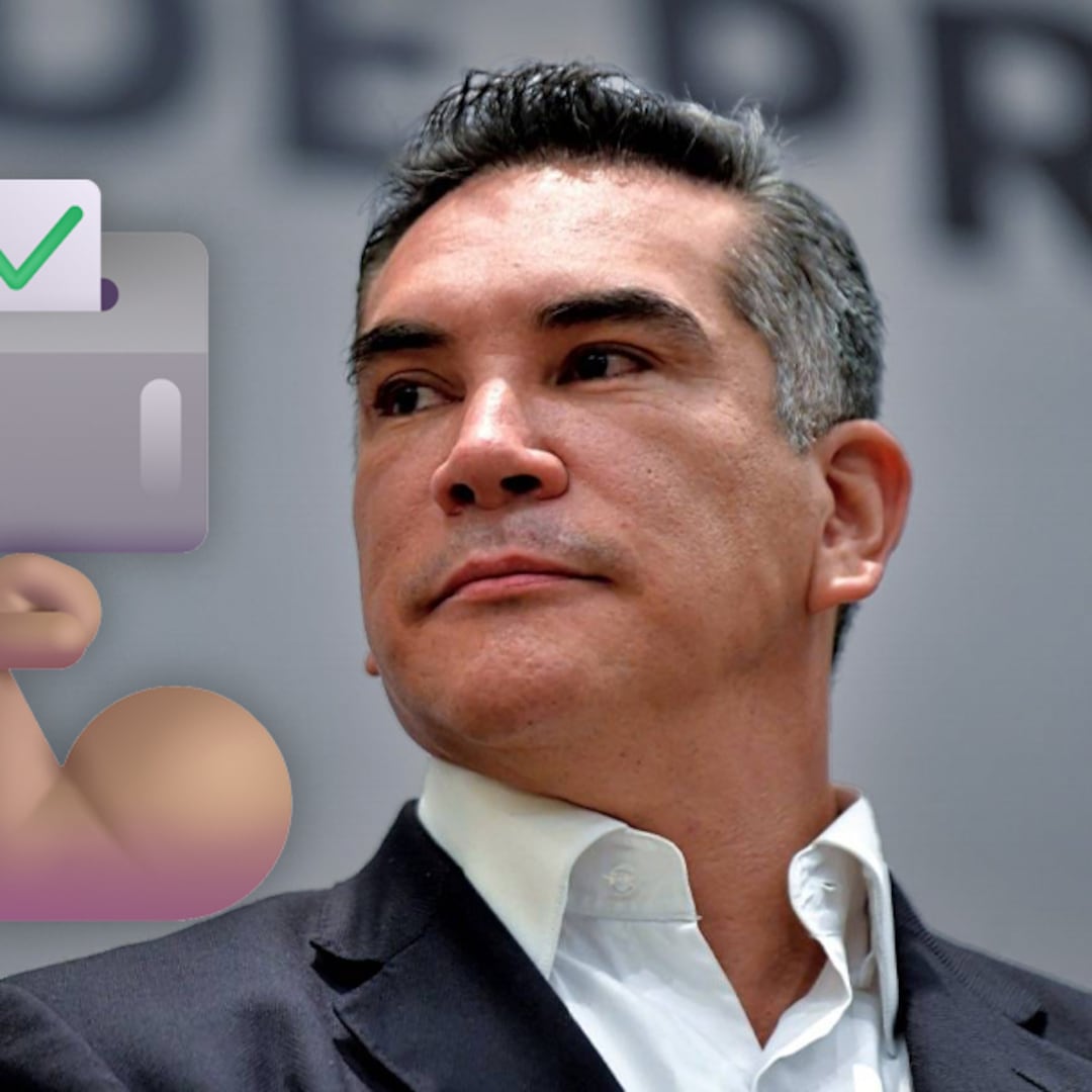 Alito Moreno apuesta por la fuerza del PRI en 17 estados rumbo a 2027