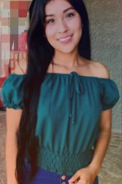 Lorena Josefina Valenzuela