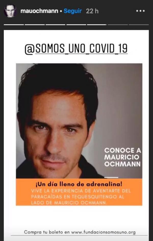 Mauricio Ochmann