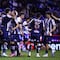Rayados golea al Puebla en el Estadio Cuauhtémoc y mantiene viva sus esperanzas de Liguilla