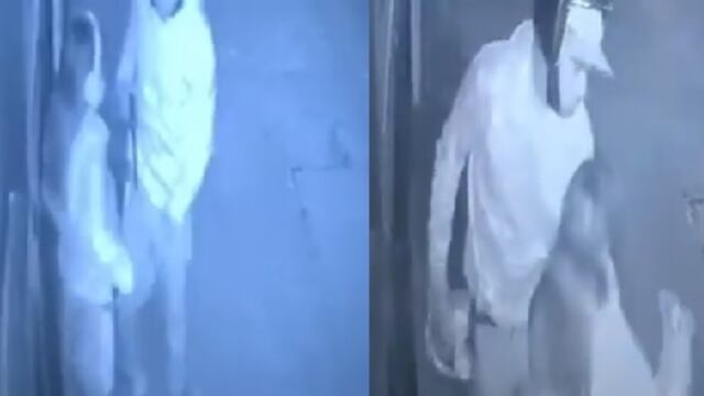 Mujer sufre agresión sexual en San Luis Potosí; delincuente la asaltó y amenazó con pistola