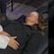 VIDEO: Yolanda Andrade grita de dolor y llora durante una curación espiritual en vivo