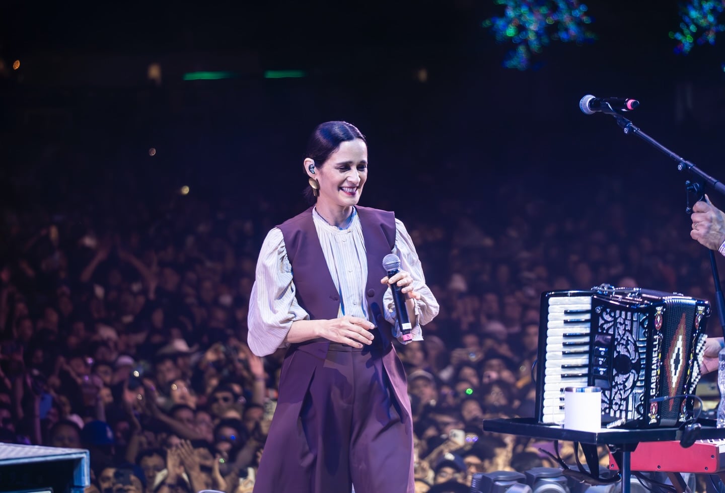 Julieta Venegas