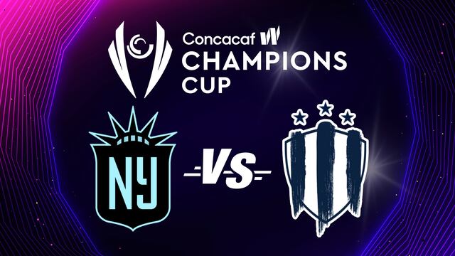 NJ/NY Gotham FC vs Rayadas.