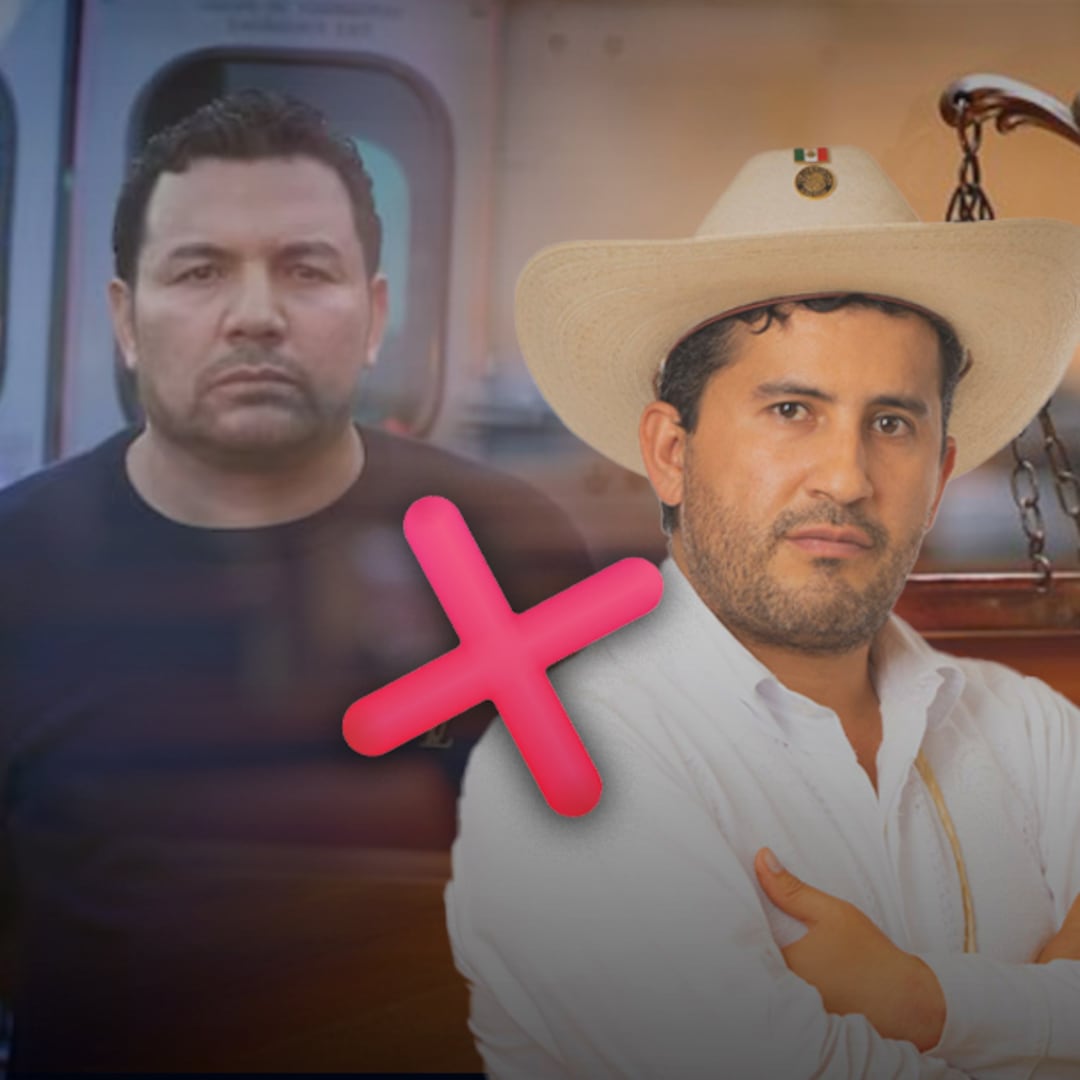 Suspenden la audiencia del “R1” por el caso Carlos Manzo