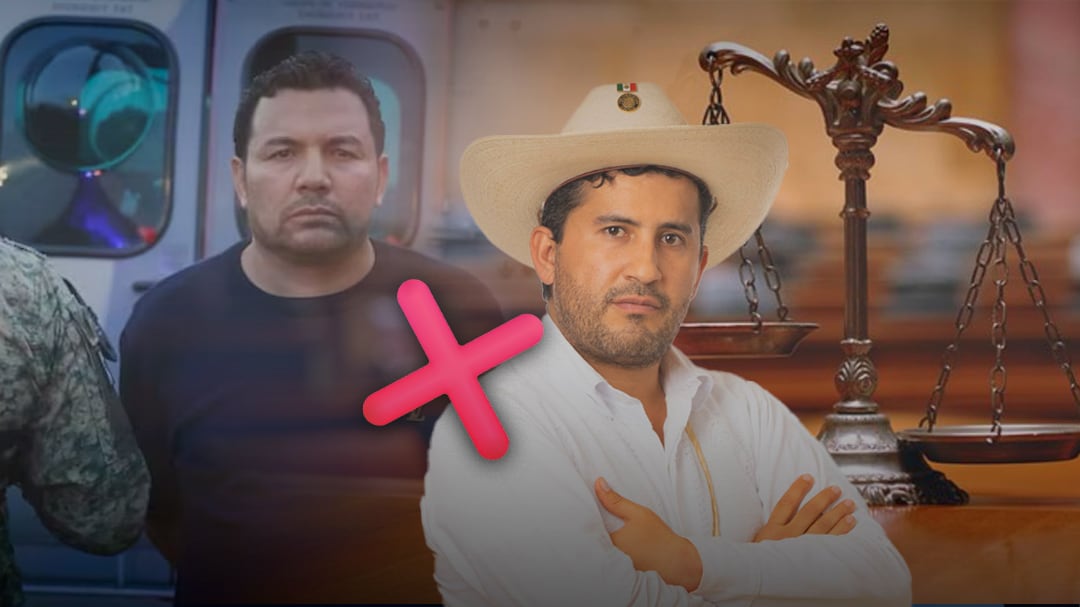 Suspenden la audiencia del “R1” por el caso Carlos Manzo