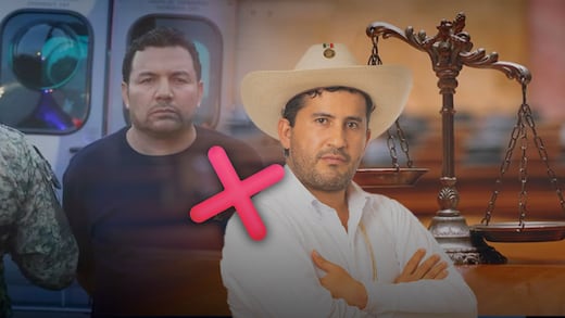 Suspenden la audiencia del “R1” por el caso Carlos Manzo