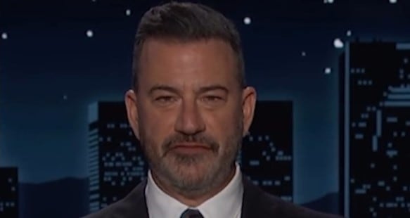 Jimmy Kimmel