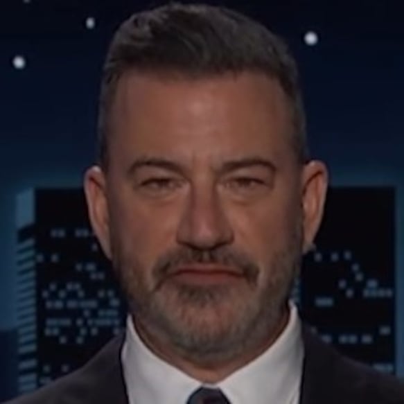 El último comentario de Jimmy Kimmel sobre Trump en su programa cancelado
