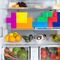 Samsung y Tetris crean “tuppers” para ahorrar espacio en el refrigerador