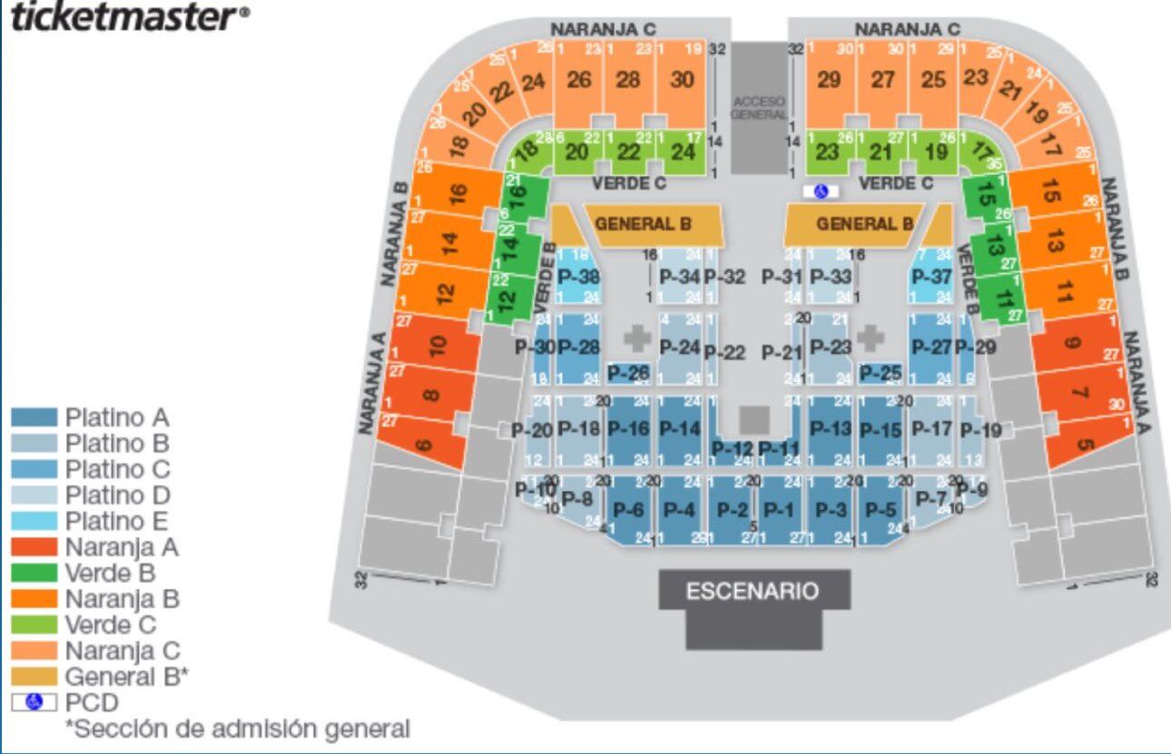 Eric Clapton en México: Precio de los boletos por zona y fecha de preventa