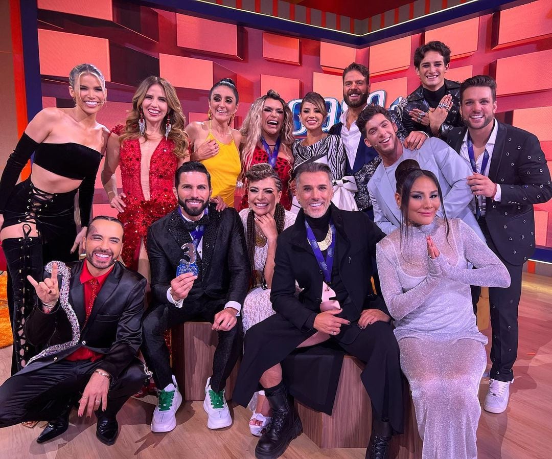 Dos integrantes del Team Cielo no habrían soportado triunfo de Wendy Guevara
