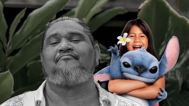 Lilo & Stitch live action está de luto; murió el actor David Hekili Kenui  Bell