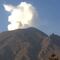 ¿Qué pasa con el Volcán Popocatépetl hoy 19 de abril?