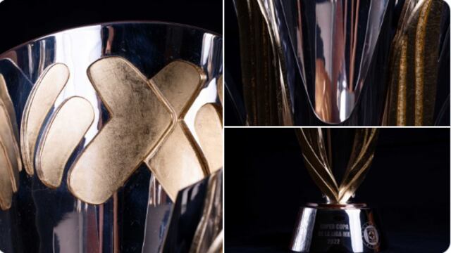 Trofeo Súper Copa de la Liga MX