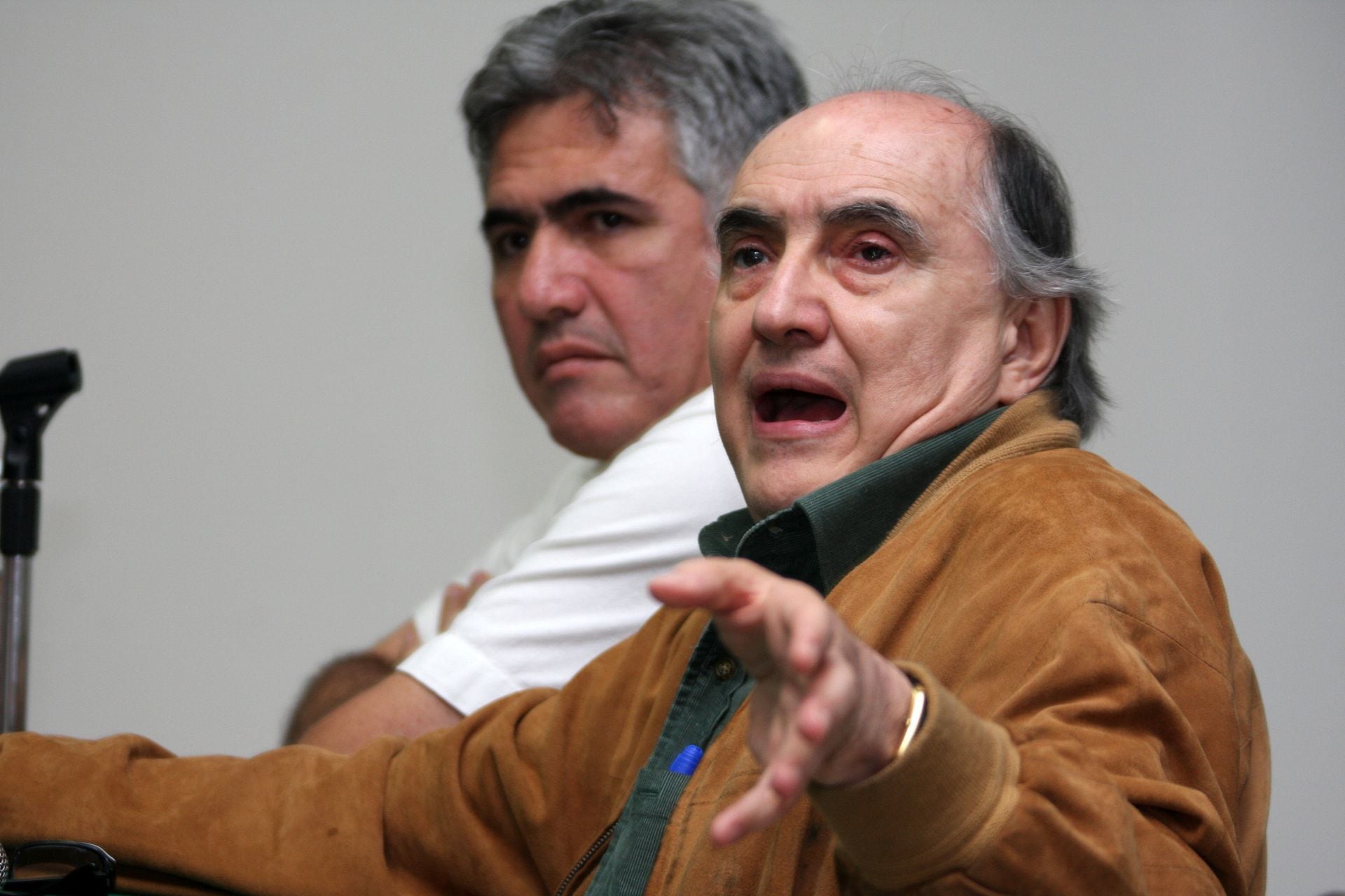 Alfredo Jalife