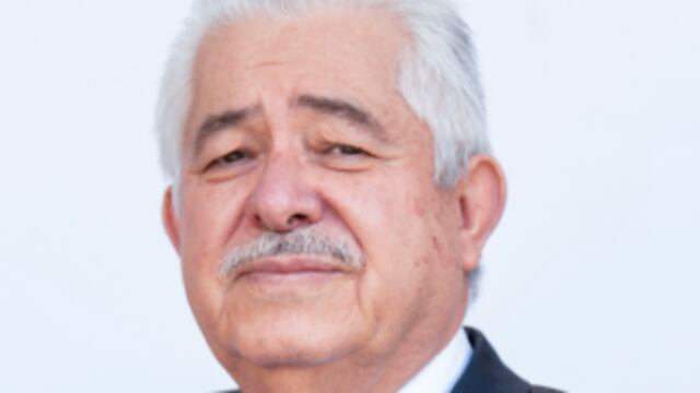 Alejandro Esquer Verdugo