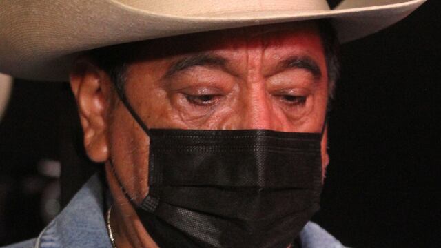 Félix Salgado Macedonio