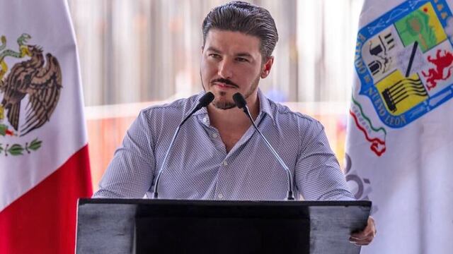 Samuel García inicia gira de trabajo en Austin