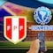 Perú vs Chile: Dónde ver en vivo las Eliminatorias de la Conmebol para el Mundial 2026