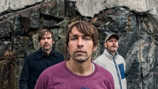 Peter Bjorn and John en Foro Puebla