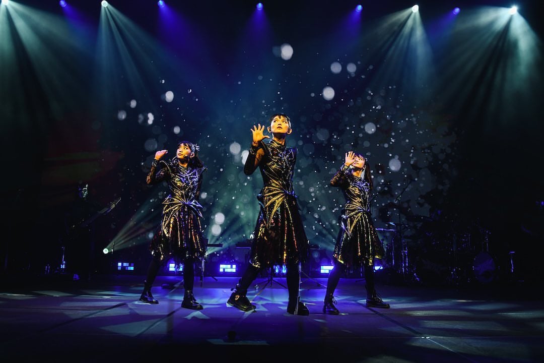 Babymetal