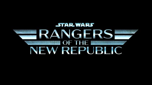 Rangers of the New Republic