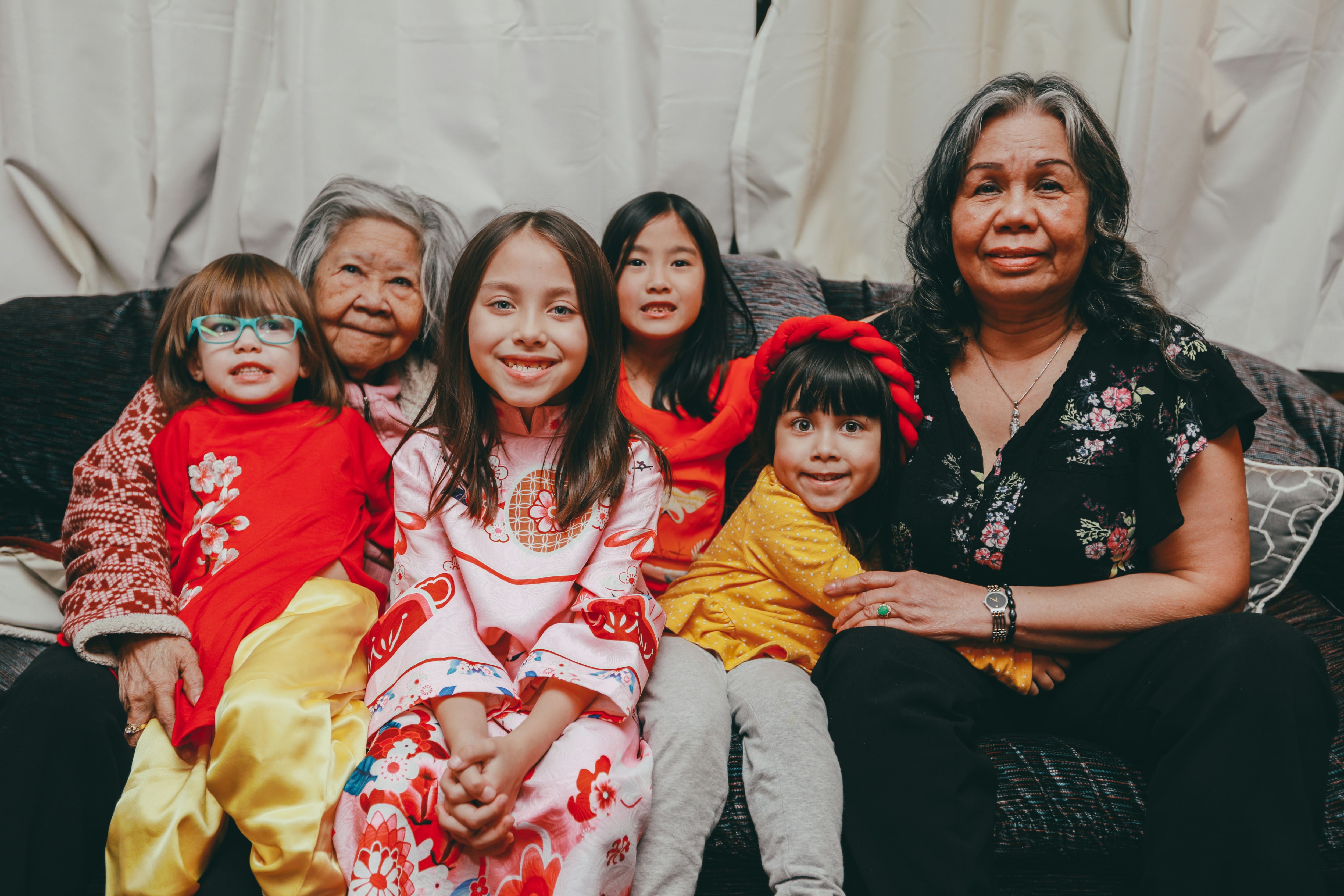 ¿Qué significa soñar con reuniones familiares?