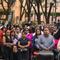Loretta Ortiz manifestó su confianza al Tribunal de Disciplina en casos de corrupción, acoso sexual y violación