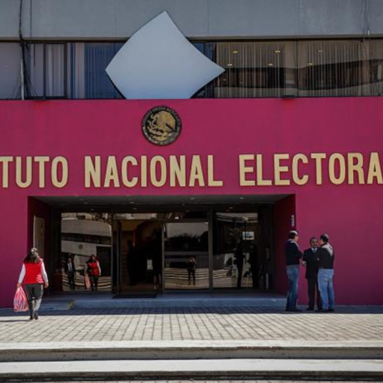 Comité de Transparencia revisará reserva de documentos sobre consejeros del INE