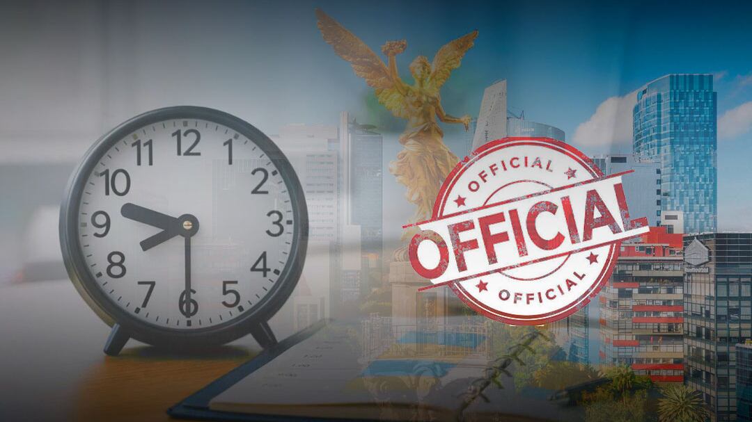 Ya es oficial la jornada laboral de 40 horas en México