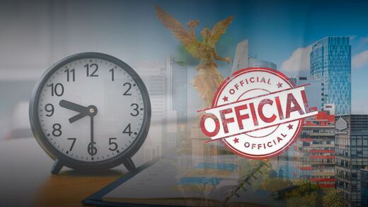 Ya es oficial la jornada laboral de 40 horas en México