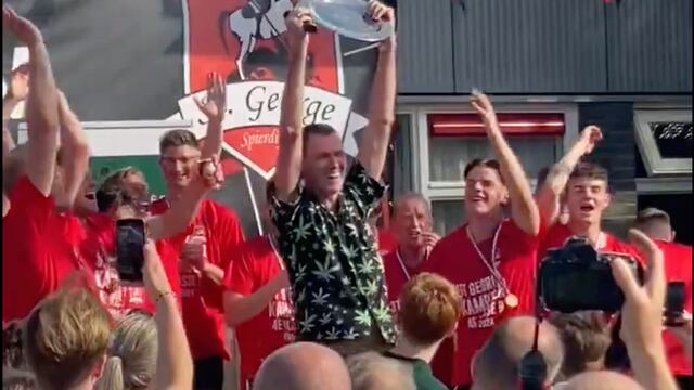 Árbitro vendido (Captura de video)