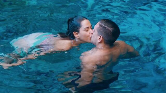 Como si fuera la primera vez